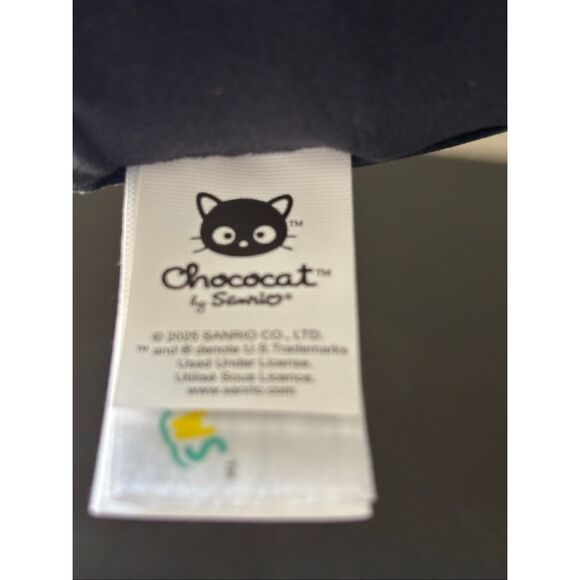❤️Squishmallows Chococat Hello Kitty Sanrio - Picture 3 of 4